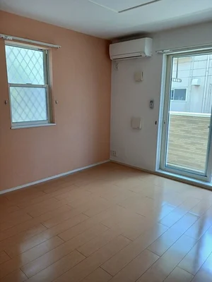 のマンスリーマンション・ウィークリーマンション「小坪アパートメント 101・洋室(No.1294252)」メイン画像