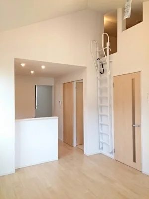 鎌倉市のマンスリーマンション・ウィークリーマンション「ジュネス鎌倉 202・洋室(No.1294256)」メイン画像