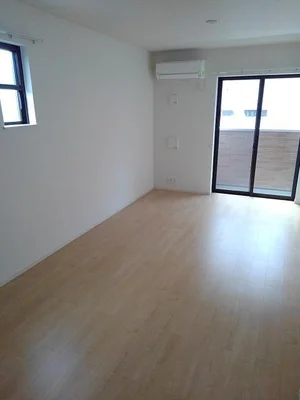 のマンスリーマンション・ウィークリーマンション「シンセリティ　エムⅡ　Ｂ 101・洋室(No.1294261)」メイン画像