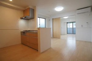 仏子駅（埼玉県）のマンスリーマンション・ウィークリーマンション「グラン　パプリカ 301・洋室(No.1294262)」メイン画像