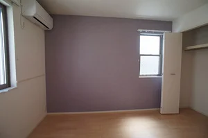 のマンスリーマンション・ウィークリーマンション「エテルノ　Ⅰ 102・洋室(No.1294263)」メイン画像