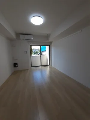 東青梅駅（東京都）のマンスリーマンション・ウィークリーマンション「プラム・アズール 104・洋室(No.1294264)」メイン画像