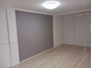 のマンスリーマンション・ウィークリーマンション「サニーレジデンスⅢ 203・洋室(No.1294266)」メイン画像