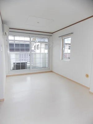 のマンスリーマンション・ウィークリーマンション「サウンドヒルズⅡ 203・洋室(No.1294269)」メイン画像