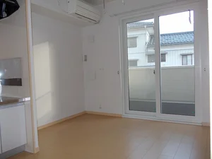 のマンスリーマンション・ウィークリーマンション「プロムナードＨ．Ｓ 102・洋室(No.1294275)」メイン画像