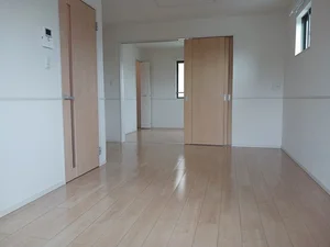 山本駅（兵庫県）のマンスリーマンション・ウィークリーマンション「エミネンス 206・洋室(No.1294280)」メイン画像