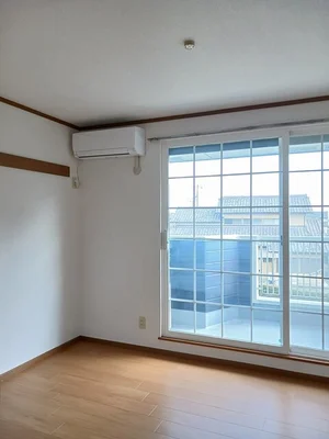 静岡県のマンスリーマンション・ウィークリーマンション「エポック 201・洋室(No.1294284)」メイン画像