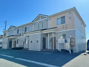 のマンスリーマンション・ウィークリーマンション「ニュー・レジデンスＣ 102・和室(No.1294285)」メイン画像