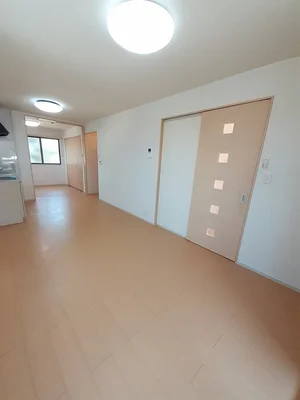 浜松市中央区のマンスリーマンション・ウィークリーマンション「グランツきたじまⅡ 101・洋室(No.1294293)」メイン画像