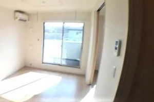 鬼塚駅（佐賀県）のマンスリーマンション・ウィークリーマンション「リバーサイド　コッティ　Ⅱ 202・洋室(No.1294294)」メイン画像