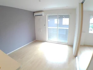 虹ノ松原駅（佐賀県）のマンスリーマンション・ウィークリーマンション「スタンドリバーⅢ 102・洋室(No.1294298)」メイン画像