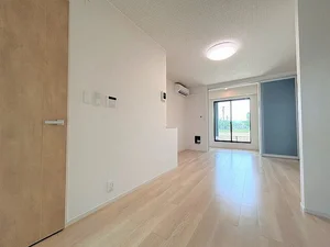 のマンスリーマンション・ウィークリーマンション「アルページュ　Ａ 101・洋室(No.1294300)」メイン画像