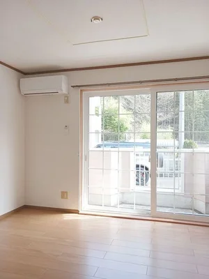 のマンスリーマンション・ウィークリーマンション「クレストールフォンテーヌ 101・洋室(No.1294305)」メイン画像