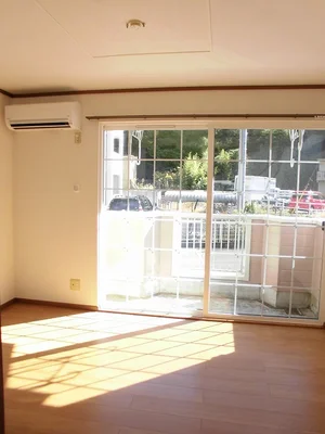 静岡市葵区のマンスリーマンション・ウィークリーマンション「クレストールフォンテーヌ 101・洋室(No.1294305)」メイン画像