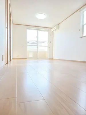 新静岡駅（静岡県）のマンスリーマンション・ウィークリーマンション「サニーサイド 101・洋室(No.1294306)」メイン画像