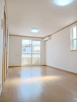 静岡市のマンスリーマンション・ウィークリーマンション「サニーサイド 101・洋室(No.1294306)」メイン画像