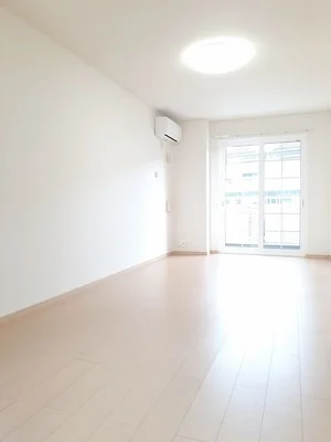 のマンスリーマンション・ウィークリーマンション「ノース 103・洋室(No.1294310)」メイン画像