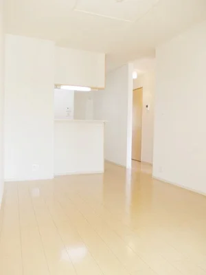 のマンスリーマンション・ウィークリーマンション「コンセール 103・洋室(No.1294321)」メイン画像