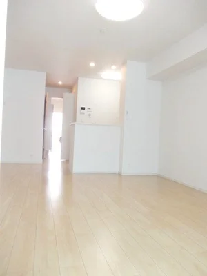 秋田県のマンスリーマンション・ウィークリーマンション「パルティシオン 102・洋室(No.1294323)」メイン画像