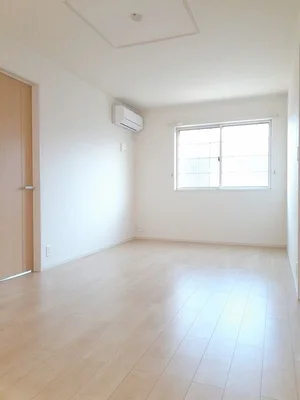 静岡市駿河区のマンスリーマンション・ウィークリーマンション「ジェネス 102・洋室(No.1294325)」メイン画像