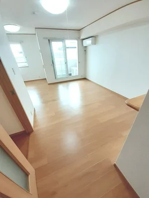 東松島市のマンスリーマンション・ウィークリーマンション「ハニーグレイス 203・洋室(No.1294339)」メイン画像