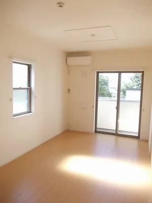 宮城郡利府町のマンスリーマンション・ウィークリーマンション「メゾン　プリエール 104・洋室(No.1294341)」メイン画像