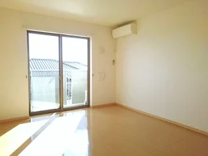 のマンスリーマンション・ウィークリーマンション「サンライトヒルズⅠ 101・洋室(No.1294343)」メイン画像