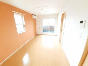 亘理駅（宮城県）のマンスリーマンション・ウィークリーマンション「エテルノＡ 202・洋室(No.1294346)」メイン画像