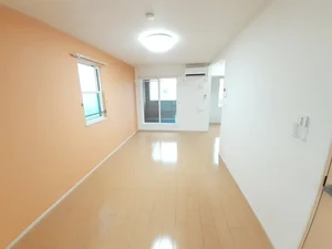 のマンスリーマンション・ウィークリーマンション「Ｔ＆Ｎ無限∞　Ⅵ 203・洋室(No.1294347)」メイン画像