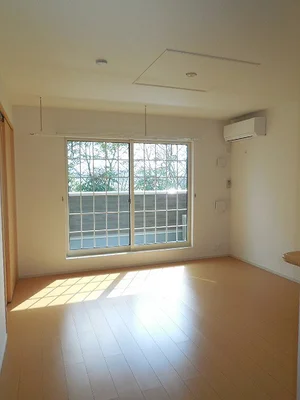 のマンスリーマンション・ウィークリーマンション「カーサ・エレガンテⅢ 203・洋室(No.1294348)」メイン画像