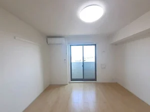 のマンスリーマンション・ウィークリーマンション「サンライトヒルズⅢ 102・洋室(No.1294353)」メイン画像