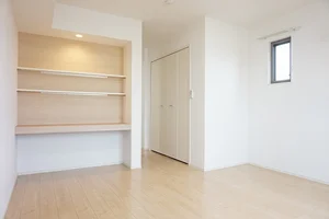 蛇田駅（宮城県）のマンスリーマンション・ウィークリーマンション「アネラ　ユーマ 101・洋室(No.1294355)」メイン画像