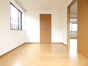 のマンスリーマンション・ウィークリーマンション「プライマルシティ　Ⅱ 101・洋室(No.1294361)」メイン画像