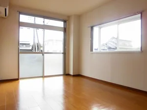 のマンスリーマンション・ウィークリーマンション「エルディム橋本 104・洋室(No.1294369)」メイン画像