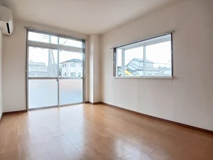 のマンスリーマンション・ウィークリーマンション「エルディム橋本 104・洋室(No.1294369)」メイン画像