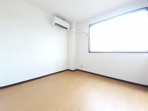 佐野市のマンスリーマンション・ウィークリーマンション「ロイヤルヒルズ 101・洋室(No.1294370)」メイン画像