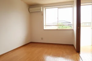 のマンスリーマンション・ウィークリーマンション「コンフィデンスヒル 203・洋室(No.1294372)」メイン画像