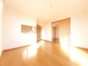 のマンスリーマンション・ウィークリーマンション「エクセルメゾンＢ 202・洋室(No.1294375)」メイン画像