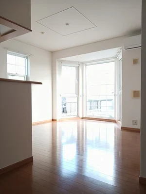 鹿島神宮駅（茨城県）のマンスリーマンション・ウィークリーマンション「チャンプデブレ 101・洋室(No.1294377)」メイン画像