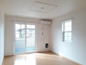 のマンスリーマンション・ウィークリーマンション「エスペランサＡ 102・洋室(No.1294380)」メイン画像