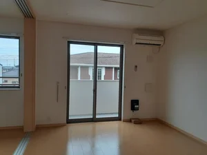 佐野市のマンスリーマンション・ウィークリーマンション「ティーモードＢ 203・洋室(No.1294382)」メイン画像