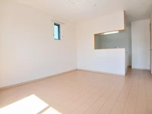 のマンスリーマンション・ウィークリーマンション「ティーモードＢ 203・洋室(No.1294382)」メイン画像