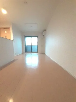 のマンスリーマンション・ウィークリーマンション「オ・ソレイユＡ 104・洋室(No.1294384)」メイン画像