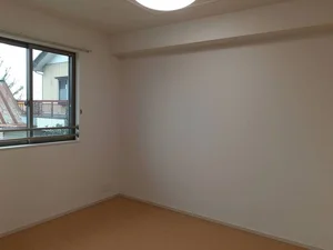 佐野市のマンスリーマンション・ウィークリーマンション「ヴァイデ　リーサ 203・洋室(No.1294386)」メイン画像