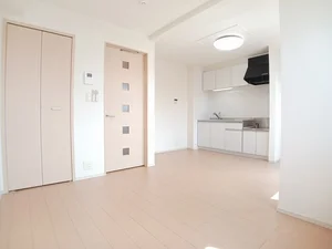 佐野市のマンスリーマンション・ウィークリーマンション「ヴァイデ　リーサ 203・洋室(No.1294386)」メイン画像