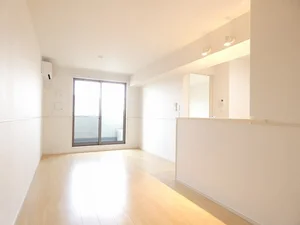 松岸駅（千葉県）のマンスリーマンション・ウィークリーマンション「モデナポートⅠ 102・洋室(No.1294390)」メイン画像