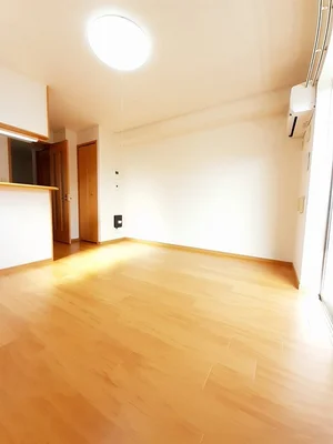 のマンスリーマンション・ウィークリーマンション「カーサ　プラシードⅠ 204・洋室(No.1294397)」メイン画像