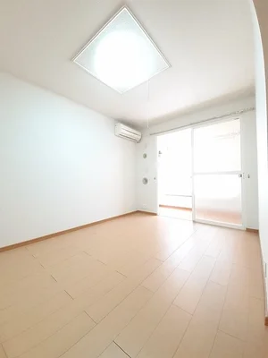 十日町駅（新潟県）のマンスリーマンション・ウィークリーマンション「パークサイド　Ｋ　Ａ棟 102・洋室(No.1294398)」メイン画像