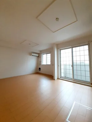 富士市のマンスリーマンション・ウィークリーマンション「フォルシュ 102・洋室(No.1294400)」メイン画像