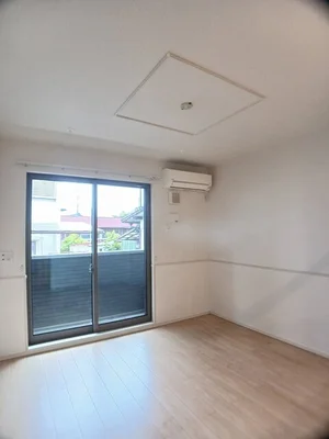 のマンスリーマンション・ウィークリーマンション「ロジエ　Ⅰ 102・洋室(No.1294402)」メイン画像